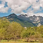 Apartamento Vista Dolomiti Sport Natura Relax *