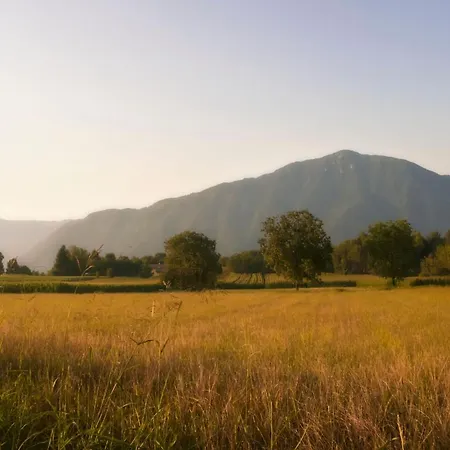 Apartment App Comfort Dolomiti - Sport Natura Relax