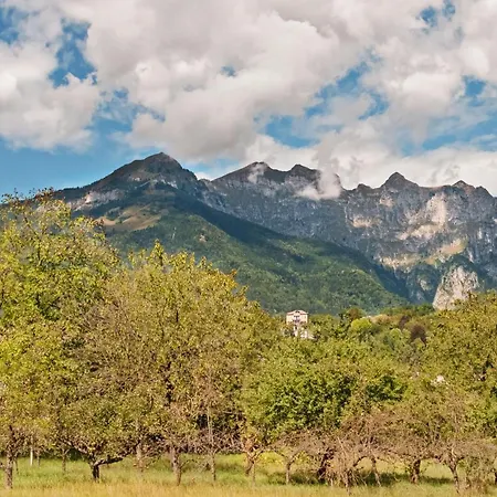 Apartamento Vista Dolomiti Sport Natura Relax *