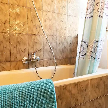 App Comfort Dolomiti - Sport Natura Relax Apartment