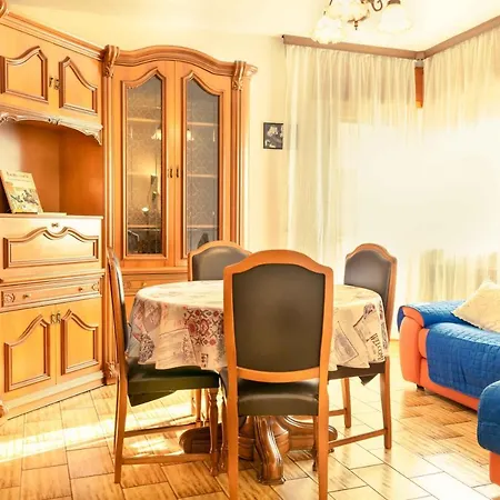 Apartment App Comfort Dolomiti - Sport Natura Relax Pedavena