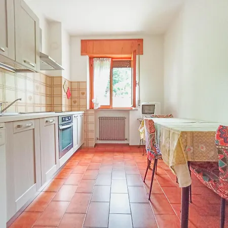 Vista Dolomiti Sport Natura Relax Apartamento