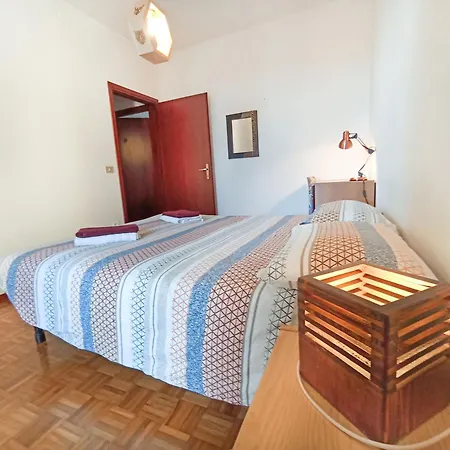 Apartment App Comfort Dolomiti - Sport Natura Relax