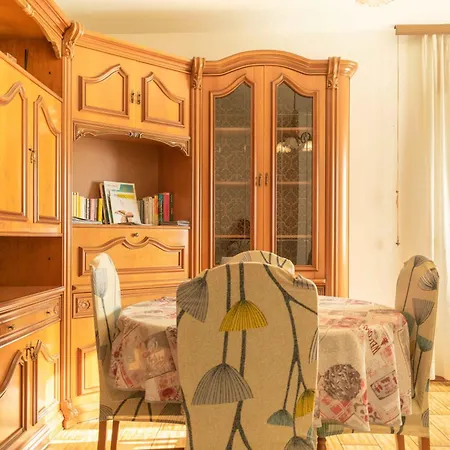 Apartamento Vista Dolomiti Sport Natura Relax *