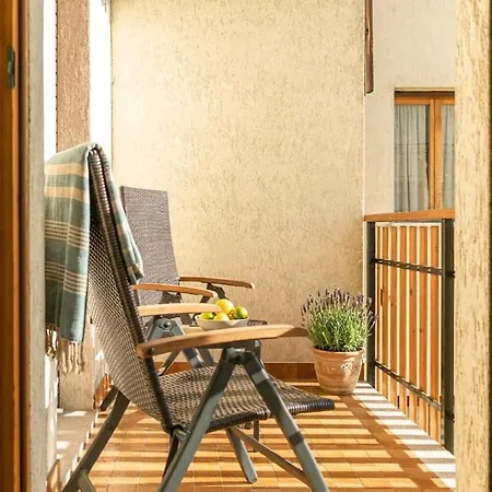 Vista Dolomiti Sport Natura Relax