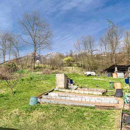 Apartamento Vista Dolomiti Sport Natura Relax
